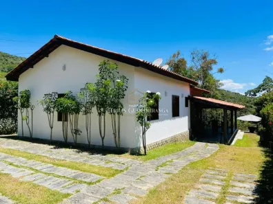 Fazenda/Sítio com 4 Quartos à venda, 208m² no , Mulungu