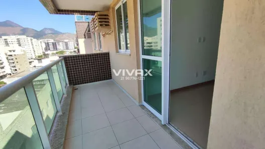 Cobertura com 4 Quartos à venda, 152m² no Méier, Rio de Janeiro