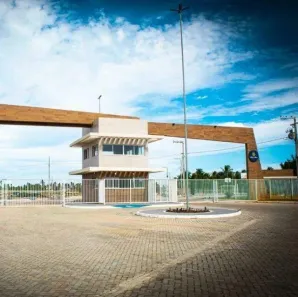 Lote/Terreno à venda, 524m² no Centro, Barra dos Coqueiros