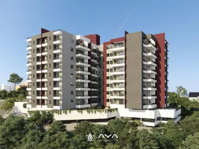 Apartamento com 2 Quartos à venda, 70m² no Centro, Ribeirão Pires
