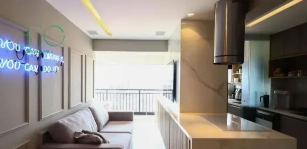 Apartamento com 2 Quartos à venda, 62m² no Vila Matilde, São Paulo