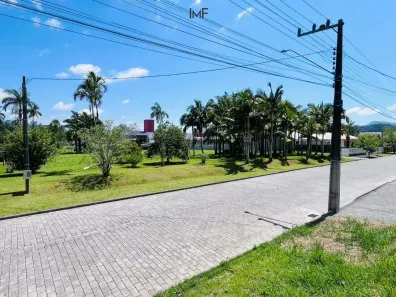 Lote/Terreno à venda, 3877m² no Das Nações, Timbó