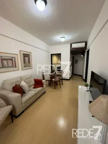 Flat com 1 Quarto para venda ou aluguel, 48m² no Centro, Campinas
