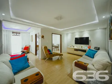 Casa com 4 Quartos à venda, 210m² no Fátima, Joinville
