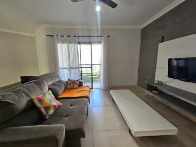 Apartamento com 4 Quartos à venda, 150m² no Pitangueiras, Guarujá