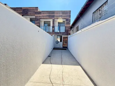 Casa com 2 Quartos à venda, 77m² no Copacabana, Belo Horizonte