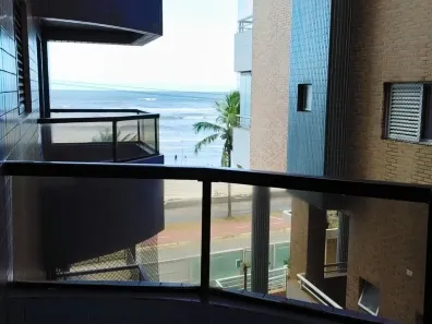 Apartamento com 1 Quarto à venda, 47m² no Jardim Marina, Mongaguá