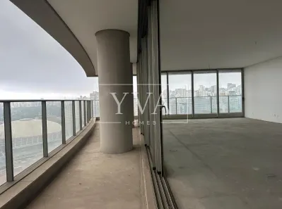 Apartamento com 4 Quartos à venda, 632m² no Vila Mariana, São Paulo