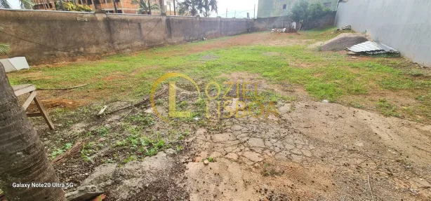 Lote/Terreno com 1 Quarto à venda, 740m² no Setor Habitacional Vicente Pires, Brasília