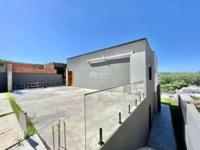 Casa de Condomínio com 3 Quartos à venda, 500m² no Quinta dos Angicos, Cotia