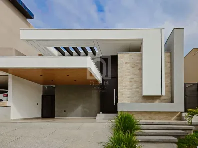 Casa de Condomínio com 3 Quartos à venda, 162m² no Green Valley, Votorantim