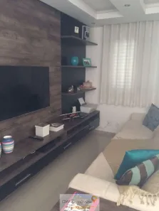 Apartamento com 2 Quartos à venda, 65m² no Vila Guilherme, São Paulo