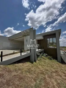 Casa de Condomínio com 3 Quartos à venda, 157m² no Residencial Parque dos Buritis, Lagoa Santa