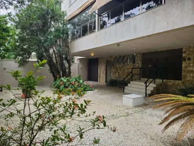 Cobertura com 4 Quartos à venda, 360m² no Barra da Tijuca, Rio de Janeiro