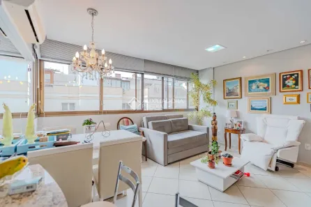Apartamento com 1 Quarto à venda, 52m² no Higienópolis, Porto Alegre