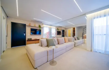 Casa de Condomínio com 3 Quartos à venda, 146m² no Medeiros, Jundiaí