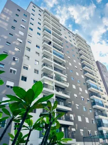 Apartamento com 2 Quartos à venda, 57m² no Rudge Ramos, São Bernardo do Campo