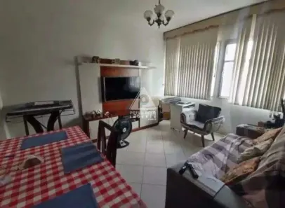 Apartamento com 2 Quartos à venda, 60m² no Centro, Rio de Janeiro