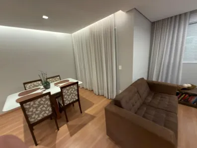 Apartamento com 2 Quartos à venda, 72m² no Taquaral, Campinas