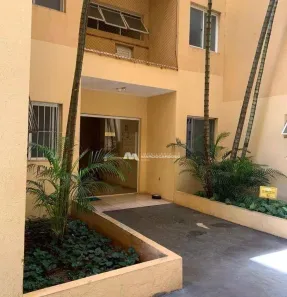 Apartamento com 2 Quartos à venda, 64m² no Jardim Jandira, São José do Rio Preto