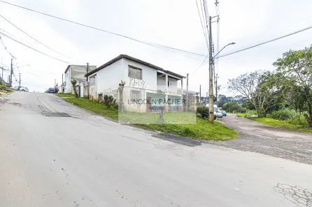 Casa com 4 Quartos à venda, 135m² no Sítio Cercado, Curitiba