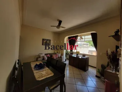 Apartamento com 2 Quartos à venda, 77m² no Andaraí, Rio de Janeiro