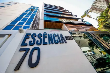 Apartamento com 4 Quartos à venda, 180m² no Alto dos Passos, Juiz de Fora