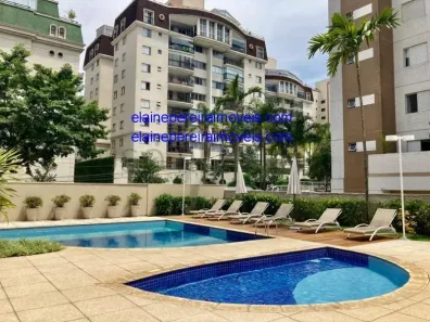 Apartamento com 3 Quartos à venda, 117m² no Cidade São Francisco, São Paulo
