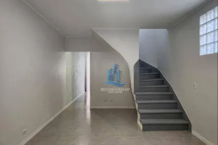 Sobrado com 3 Quartos à venda, 177m² no Olímpico, São Caetano do Sul