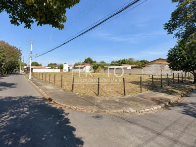 Lote/Terreno à venda, 360m² no Barão Geraldo, Campinas