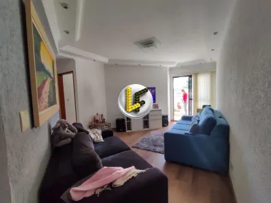 Apartamento com 2 Quartos à venda, 86m² no Santa Paula, São Caetano do Sul