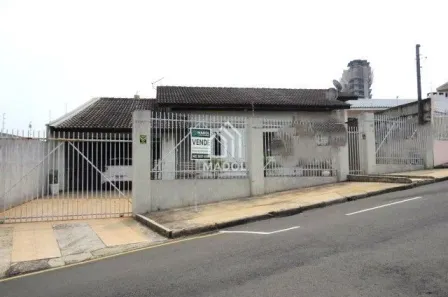 Casa com 3 Quartos à venda, 250m² no Oficinas, Ponta Grossa