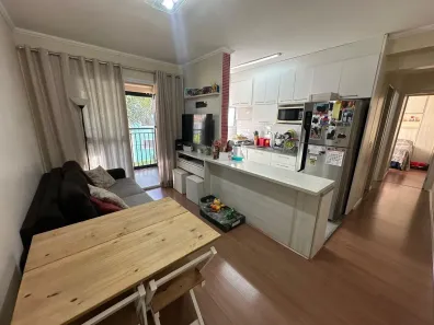 Apartamento com 2 Quartos à venda, 49m² no Jardim Celeste, São Paulo