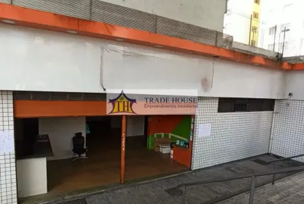 Ponto Comercial para alugar, 158m² no Vila da Saúde, São Paulo