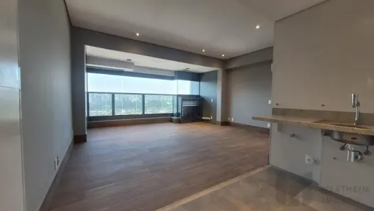 Apartamento com 1 Quarto à venda, 42m² no Itaim Bibi, São Paulo
