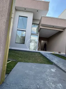 Casa com 3 Quartos à venda, 115m² no Setor Serra Dourada - 2ª Etapa, Aparecida de Goiânia