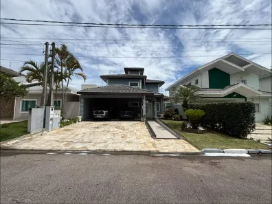 Casa com 4 Quartos à venda, 310m² no Jardim Califórnia, Jacareí