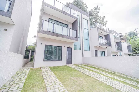 Casa com 3 Quartos à venda, 153m² no Granja Viana, Cotia