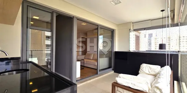 Apartamento com 2 Quartos à venda, 72m² no Barra Funda, São Paulo
