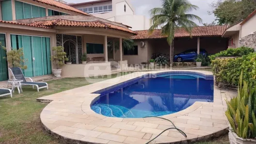 Casa de Condomínio com 4 Quartos à venda, 400m² no Recreio dos Bandeirantes, Rio de Janeiro