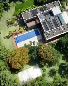 Casa de Condomínio com 4 Quartos para alugar, 1205m² no Dois Córregos, Valinhos
