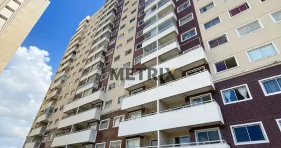 Apartamento com 3 Quartos à venda, 59m² no Passaré, Fortaleza
