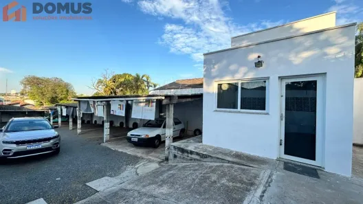 Prédio Comercial para venda ou aluguel, 400m² no Centro, Sumaré