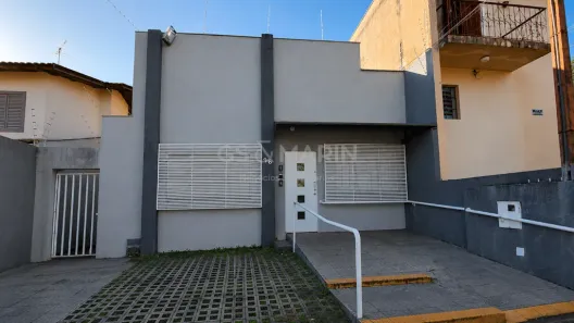 Ponto Comercial à venda, 123m² no Petrópolis, Londrina