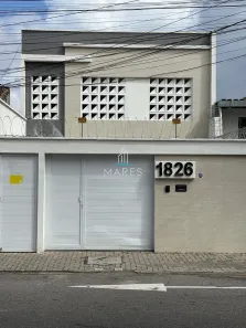 Casa com 5 Quartos à venda, 363m² no Centro, Fortaleza