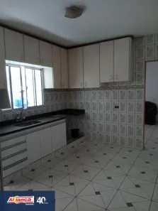 Casa com 4 Quartos à venda, 125m² no Jardim Aeródromo, Guarulhos