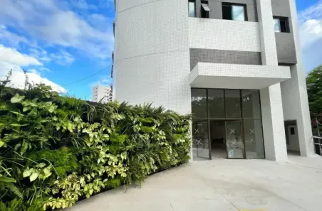 Apartamento com 4 Quartos à venda, 130m² no Pina, Recife