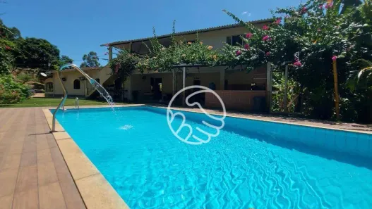 Fazenda/Sítio com 9 Quartos à venda, 300m² no Comunidade Urbana de Rio Grande, Guarapari