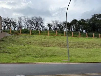 Lote/Terreno à venda, 491m² no Residencial e Empresarial Alphaville, Ribeirão Preto