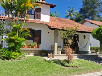 Casa de Condomínio com 3 Quartos à venda, 250m² no Várzea, Teresópolis